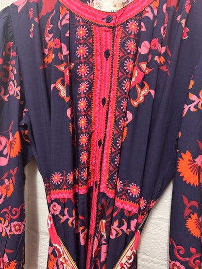 Lulalife Womens Enid Dress