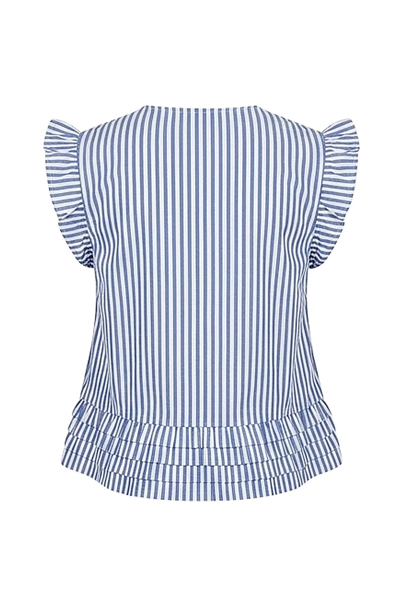 Lula Life Womens Sylvie Top