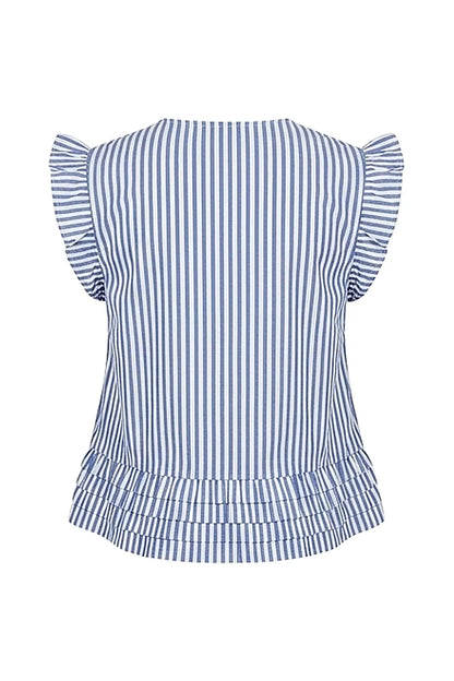 Lula Life Womens Sylvie Top