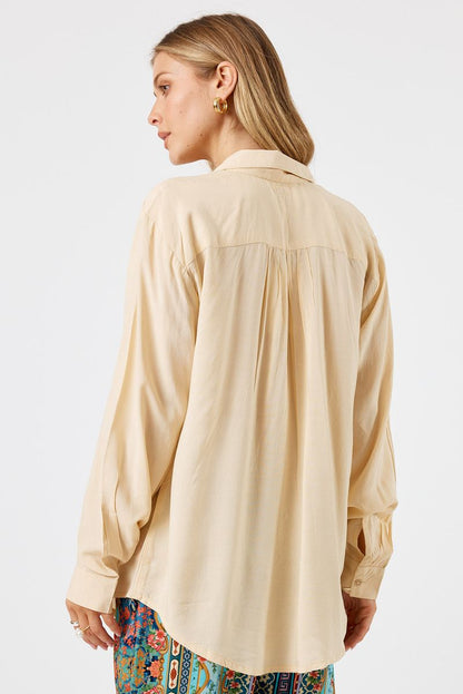 Lula Soul Womens Delta Shirt