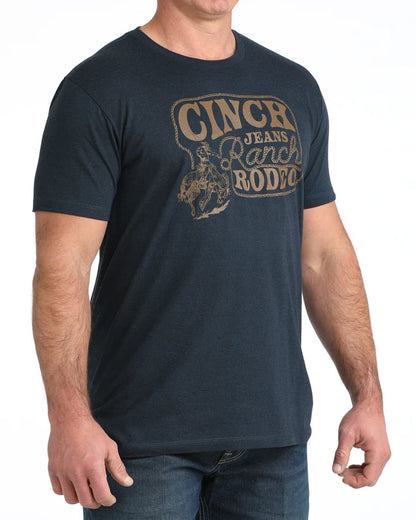 Cinch Mens S/S Tee