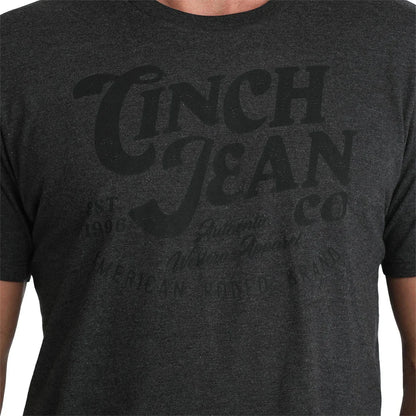 Cinch Mens S/S Tee