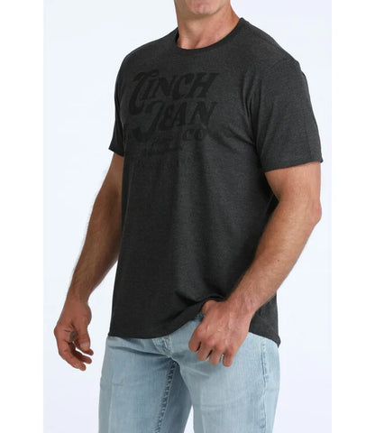 Cinch Mens S/S Tee