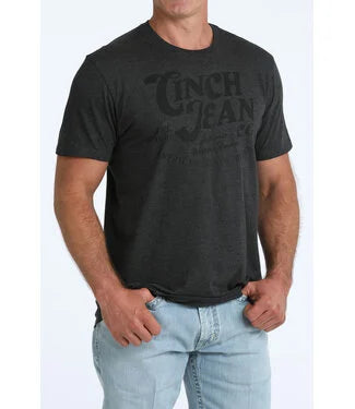 Cinch Mens S/S Tee