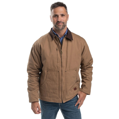 Just Country Mens Diamantina Jacket