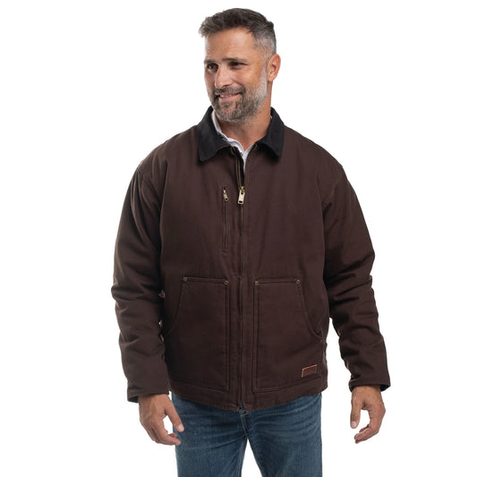 Just Country Mens Diamantina Jacket