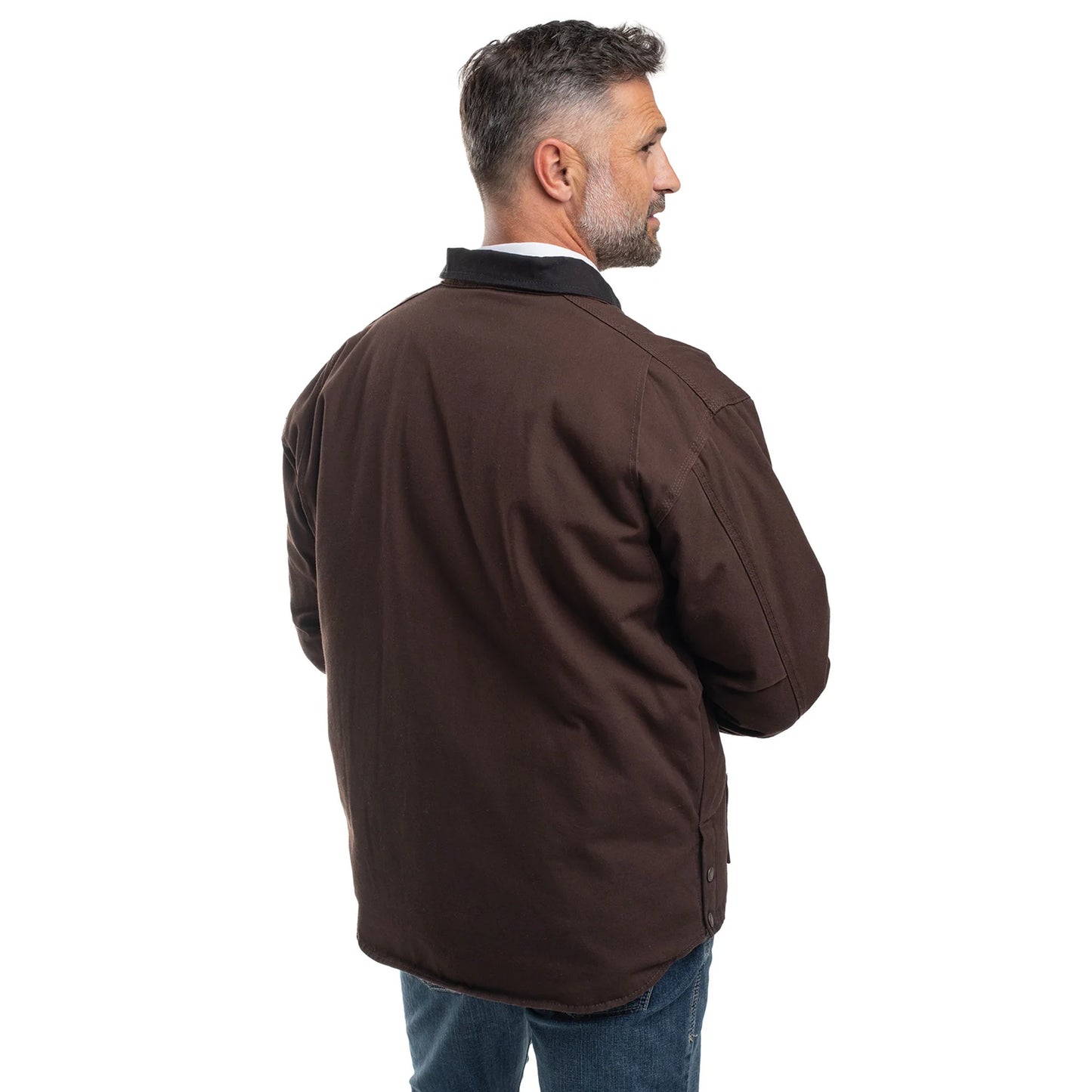 Just Country Mens Diamantina Jacket