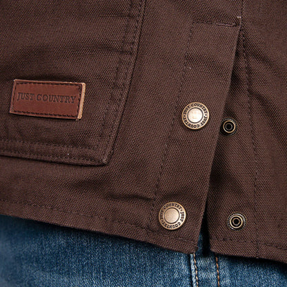 Just Country Mens Diamantina Jacket