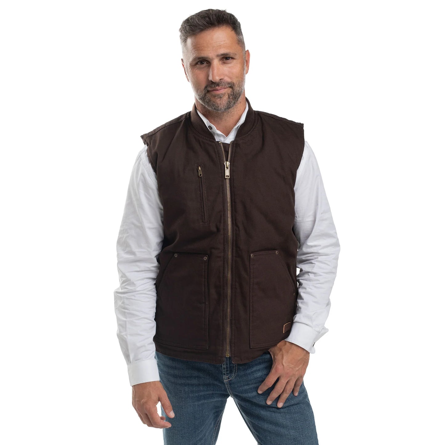 Just Country Mens Diamantina Vest