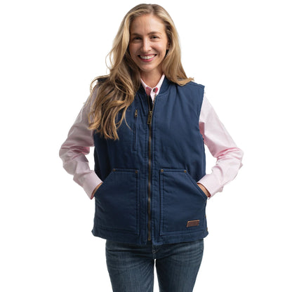 Just Country Mens Diamantina Vest