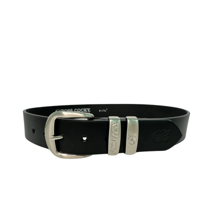 Boss Cocky Muster Belt
