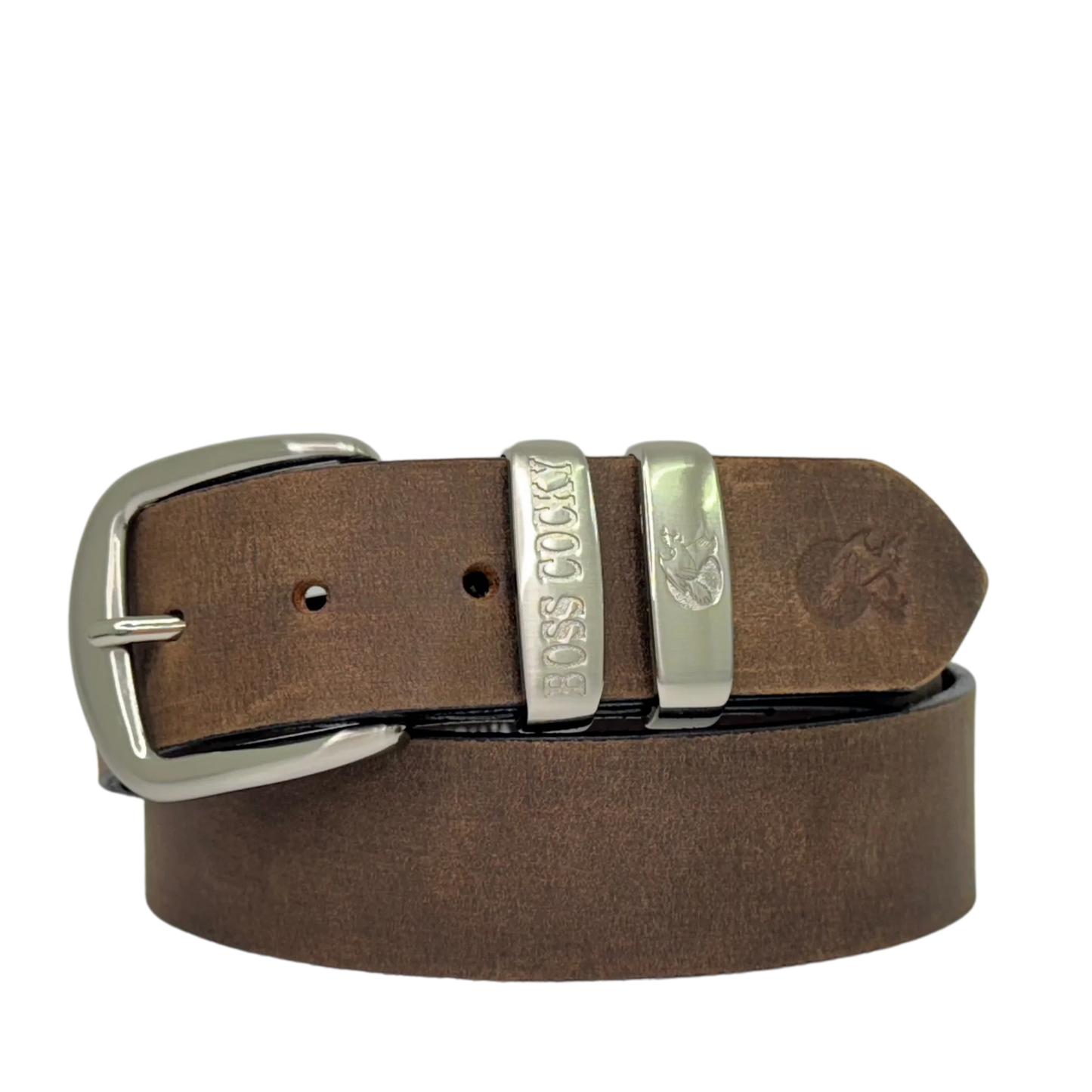 Boss Cocky Muster Belt