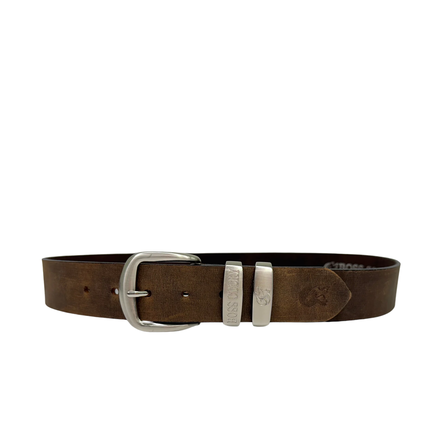 Boss Cocky Muster Belt