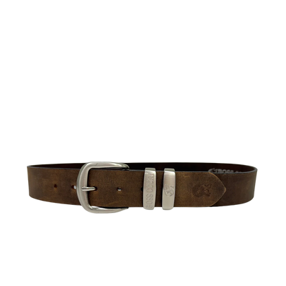 Boss Cocky Muster Belt