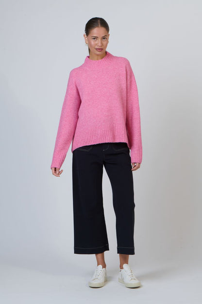 Namastai Womens Knit