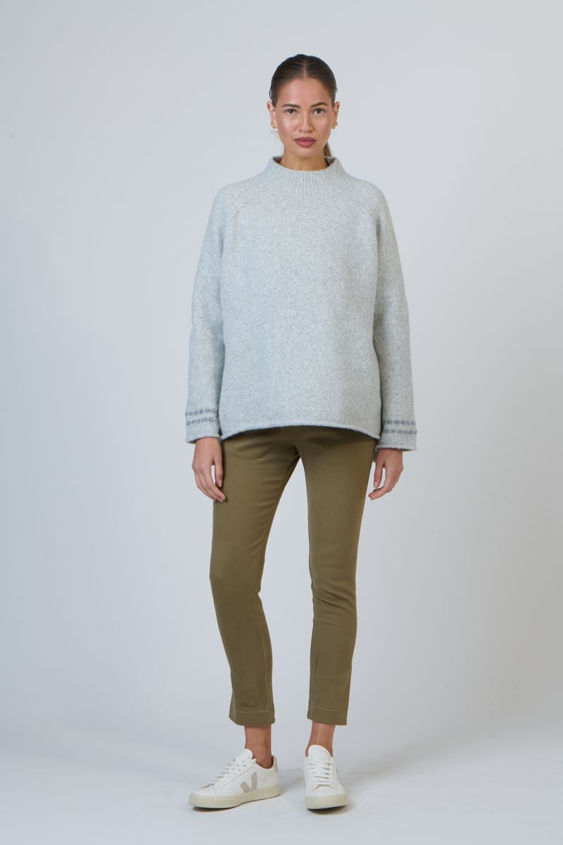 Namastai Womens Pants