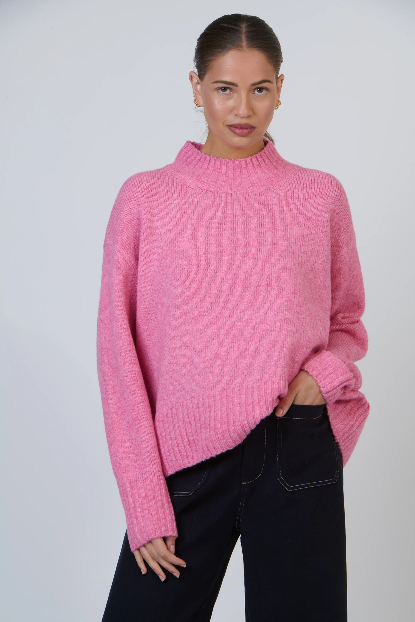 Namastai Womens Knit