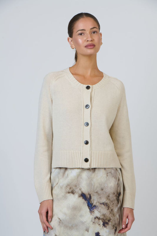 Olive et Julie Womens Cardigan