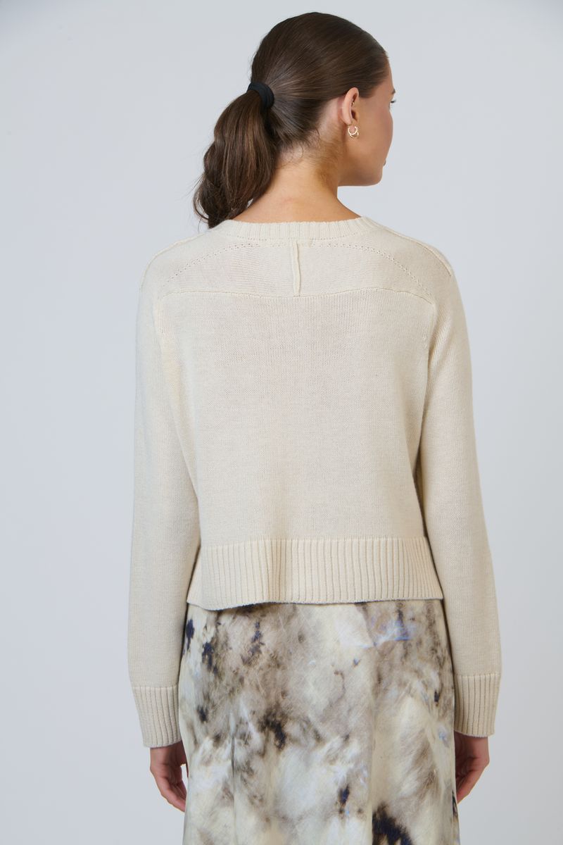 Olive et Julie Womens Cardigan
