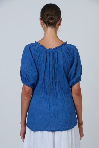 Namastai Womens S/S Top