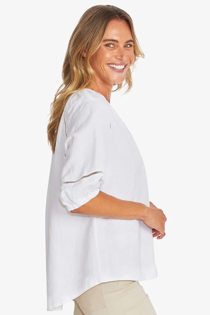 Ping Pong Womens Mila Top