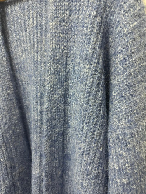 Ping Pong Womens josie Oversized Cardigan