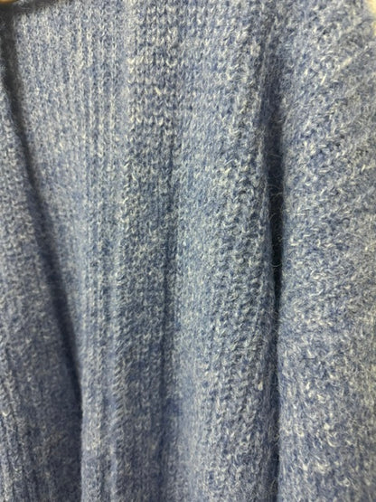 Ping Pong Womens josie Oversized Cardigan