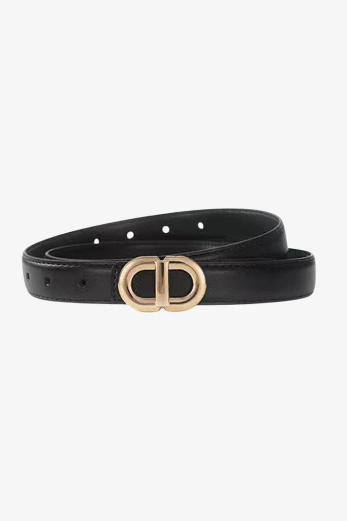 Ping Pong Womens Shona Thin Belt