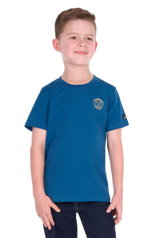 Pure Western Boys Walker Tee