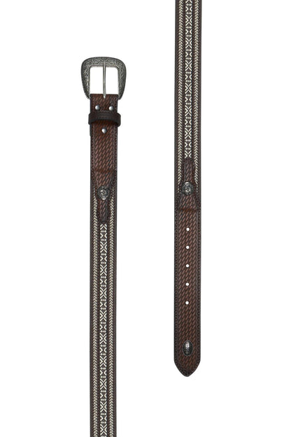 Pure Western Reid Belt