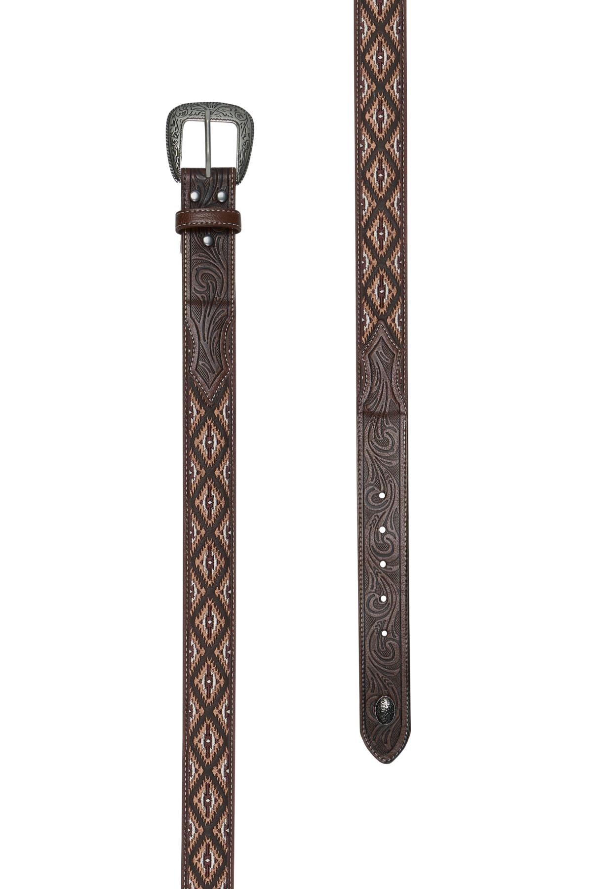 Pure Western Bowen Belt