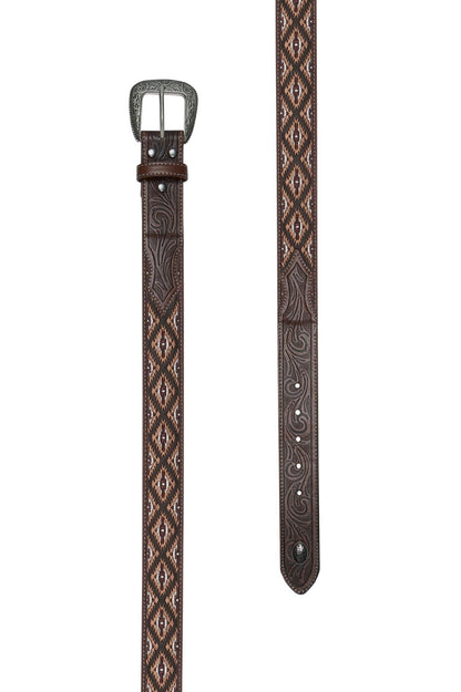 Pure Western Bowen Belt