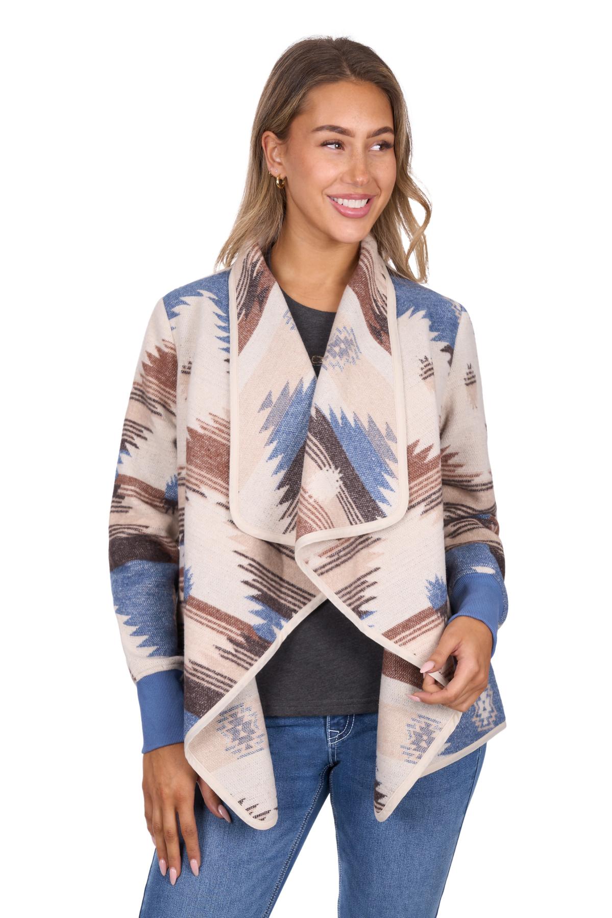 Pure Western Womens Keegan Jacket