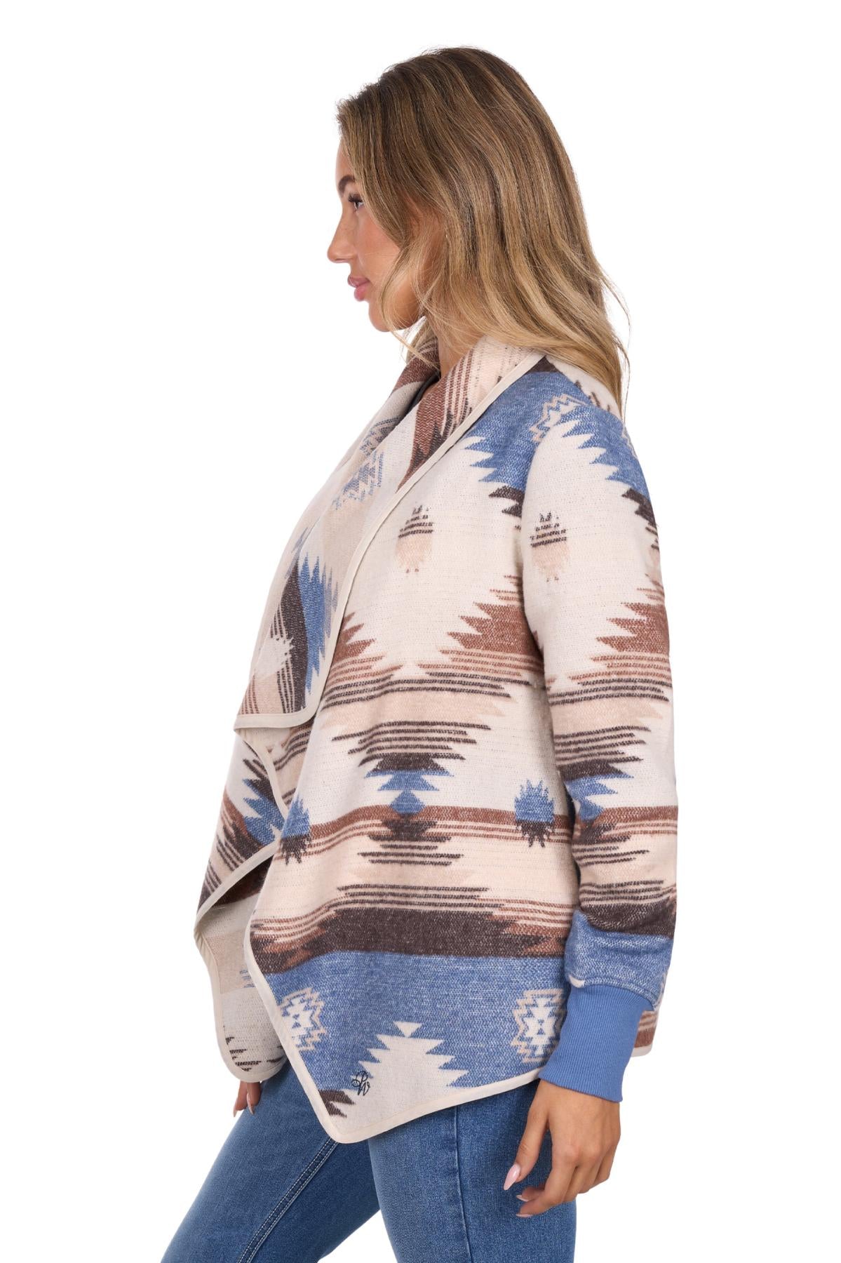Pure Western Womens Keegan Jacket