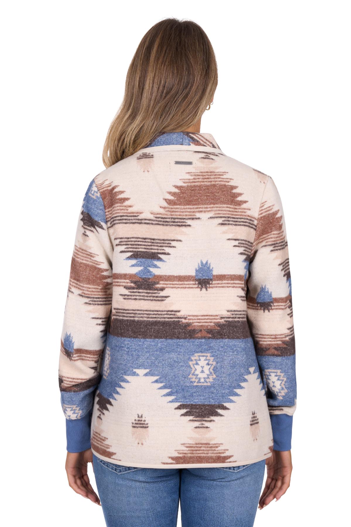 Pure Western Womens Keegan Jacket