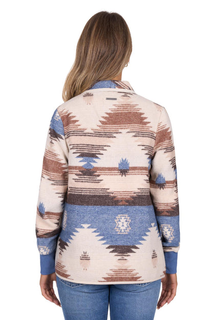 Pure Western Womens Keegan Jacket