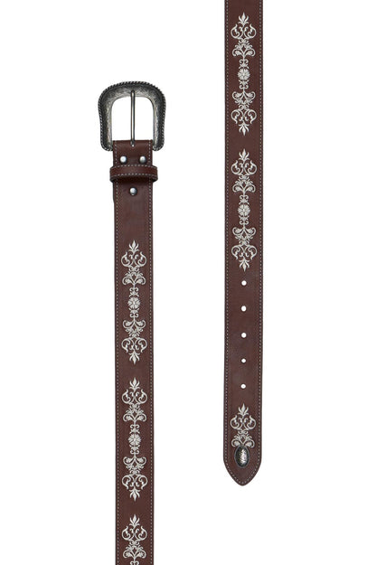 Pure Western Naomi Belt
