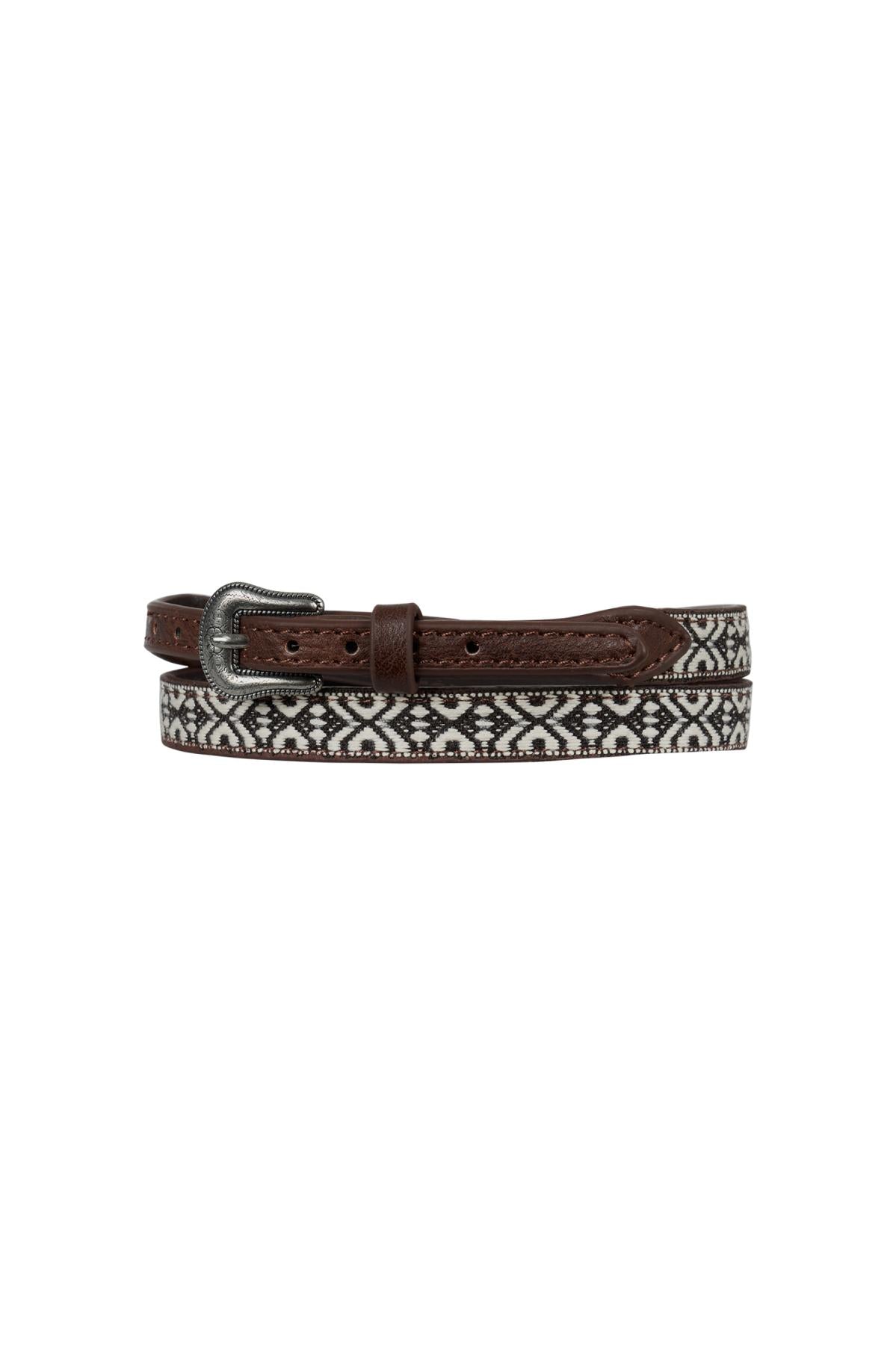 Pure Western Reid Hat Band