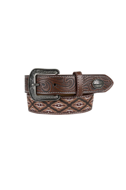 Pure Western Kids Bowen Belt