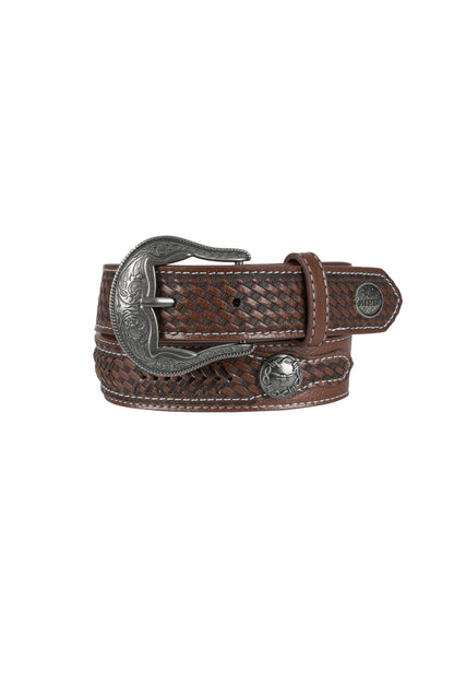 Pure Western Kids Rylan Belt