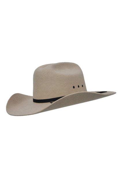 Pure Western Kids Cyclone Wool Felt Hat