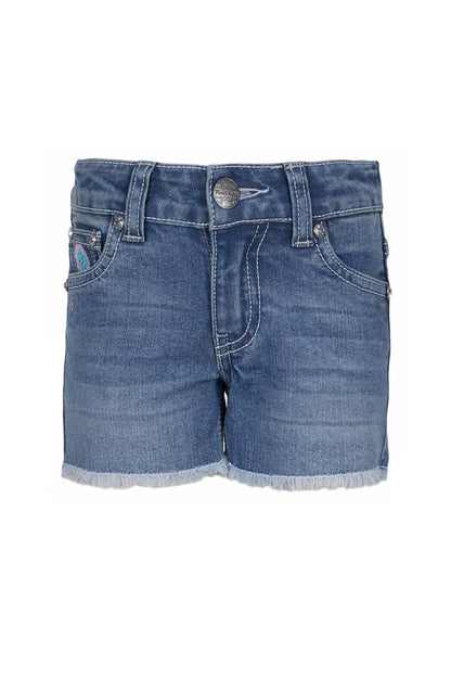 Pure Western Girls Bailey Shorts