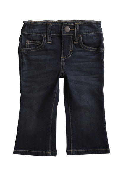 Wrangler All Around Baby Western Jean