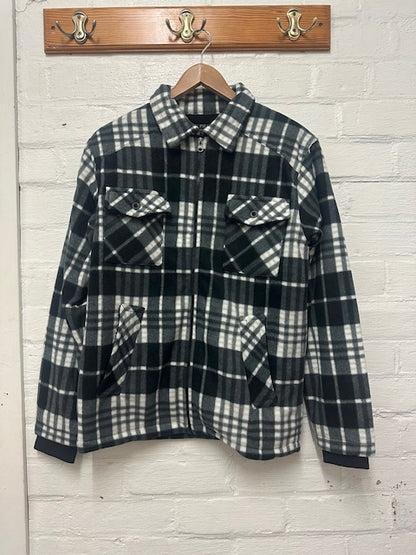 Pilbara Mens Sherpa Lined Jacket
