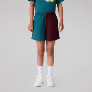 Canterbury Kids Fundamentals Harletic Shorts