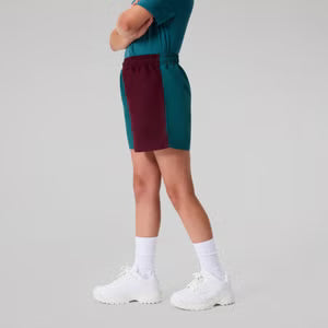 Canterbury Kids Fundamentals Harletic Shorts