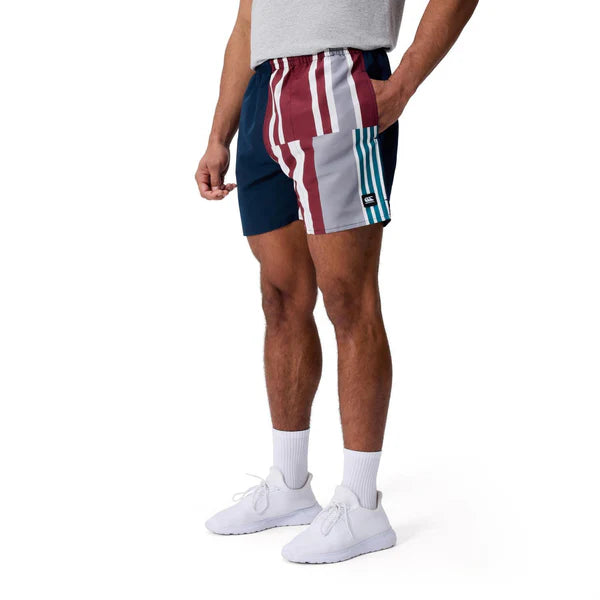Canterbury Mens Uglies Harletic Shorts