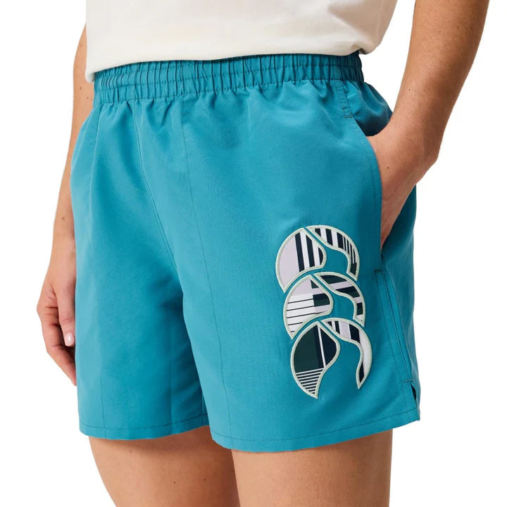 Canterbury Womens Uglies Tactic Shorts