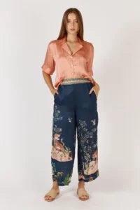 Ruby Yaya Womens Georgia S/S Shirt