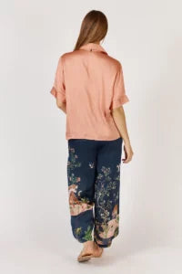 Ruby Yaya Womens Georgia S/S Shirt